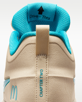 Book 2 x McDonald's Basketball Shoes. Nike ZA